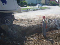 Ekološki nadzor nad provedbom sanacija onečišćenih lokacija